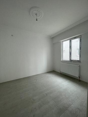 GÜVENAY - ÇORUM ULUKVAK İKİZLER BENZİNLİĞİ ARKASI ARA KAT SATILIK DAİRE
