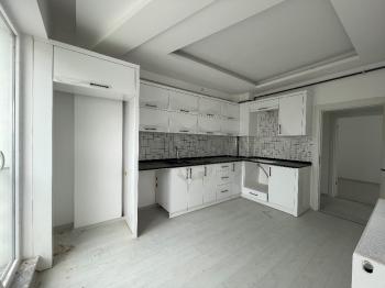 GÜVENAY - ÇORUM ULUKVAK İKİZLER BENZİNLİĞİ ARKASI ARA KAT SATILIK DAİRE