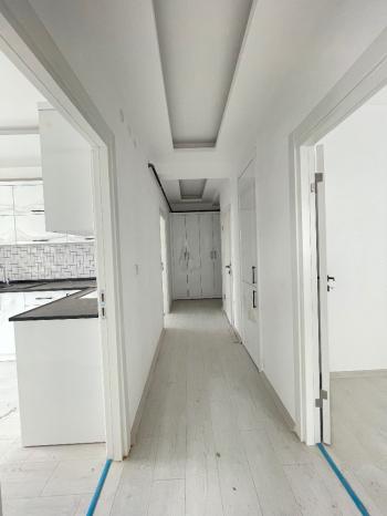 GÜVENAY - ÇORUM ULUKVAK İKİZLER BENZİNLİĞİ ARKASI ARA KAT SATILIK DAİRE