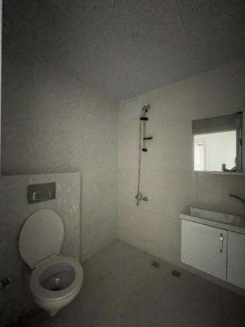 GÜVENAY - ÇORUM ULUKVAK İKİZLER BENZİNLİĞİ ARKASI ARA KAT SATILIK DAİRE