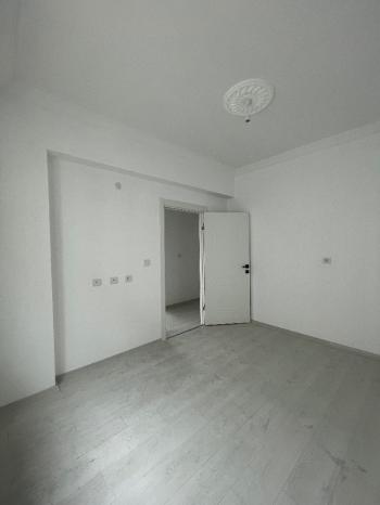GÜVENAY - ÇORUM ULUKVAK İKİZLER BENZİNLİĞİ ARKASI ARA KAT SATILIK DAİRE