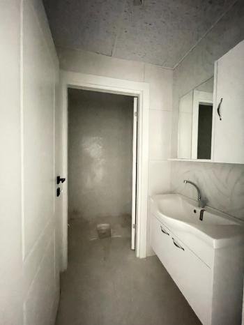 GÜVENAY - ÇORUM ULUKVAK İKİZLER BENZİNLİĞİ ARKASI ARA KAT SATILIK DAİRE