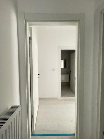 GÜVENAY - ÇORUM ULUKVAK İKİZLER BENZİNLİĞİ ARKASI ARA KAT SATILIK DAİRE