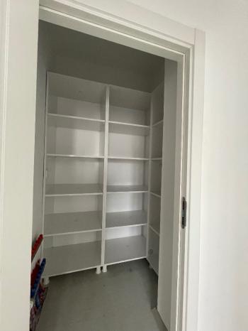 GÜVENAY - ÇORUM ULUKVAK İKİZLER BENZİNLİĞİ ARKASI ARA KAT SATILIK DAİRE