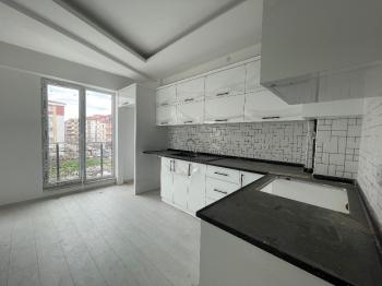 GÜVENAY - ÇORUM ULUKVAK İKİZLER BENZİNLİĞİ ARKASI ARA KAT SATILIK DAİRE