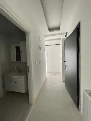 GÜVENAY - ÇORUM ULUKVAK İKİZLER BENZİNLİĞİ ARKASI ARA KAT SATILIK DAİRE