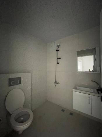 GÜVENAY - ÇORUM ULUKVAK İKİZLER BENZİNLİĞİ ARKASI ARA KAT SATILIK DAİRE