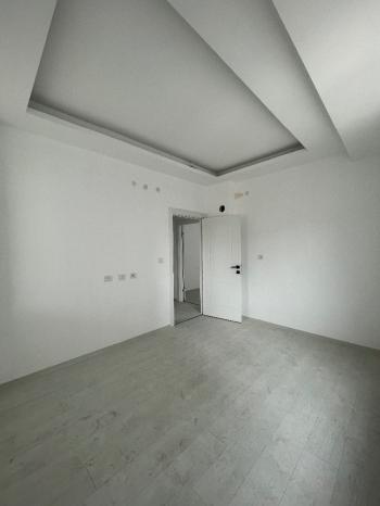 GÜVENAY - ÇORUM ULUKVAK İKİZLER BENZİNLİĞİ ARKASI ARA KAT SATILIK DAİRE