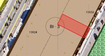 GÜVENAY ÇORUM FEVZİ ÇAKMAK CİVARI 86 M² SATILIK HİSSELİ ARSA 