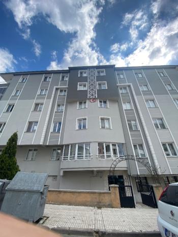 GÜVENAY - ÇORUM BUHARAEVLER MAH. BEKİR AKSAY OLULU CİVARI 3+1 KİRALIK DAİRE 