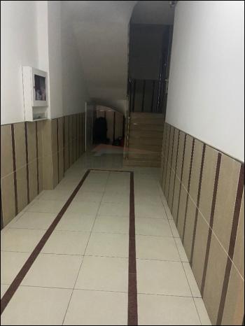 GÜVENAY - ÇORUM ULUKAVAK MAH. CUMHURİYET ORTAOKULU YANI  3+1 KİRALIK DAİRE