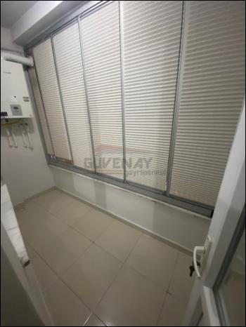 GÜVENAY - ÇORUM ULUKAVAK MAH. CUMHURİYET ORTAOKULU YANI  3+1 KİRALIK DAİRE