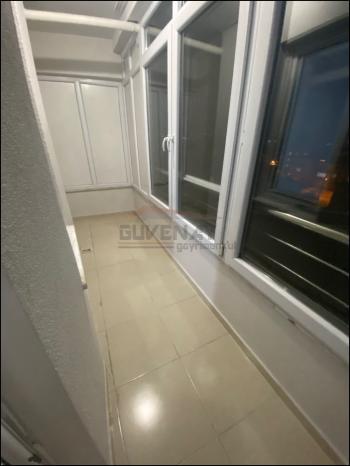 GÜVENAY - ÇORUM ULUKAVAK MAH. CUMHURİYET ORTAOKULU YANI  3+1 KİRALIK DAİRE
