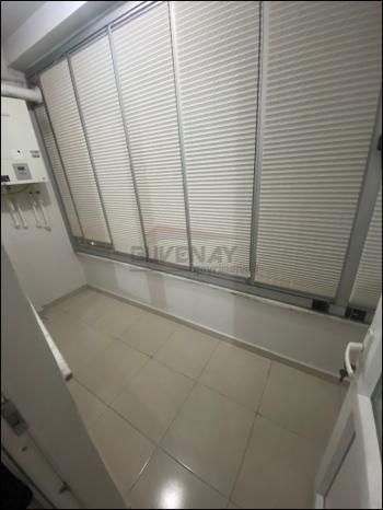 GÜVENAY - ÇORUM ULUKAVAK MAH. CUMHURİYET ORTAOKULU YANI  3+1 KİRALIK DAİRE