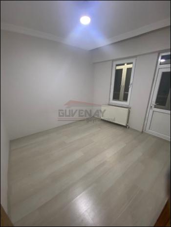 GÜVENAY - ÇORUM ULUKAVAK MAH. CUMHURİYET ORTAOKULU YANI  3+1 KİRALIK DAİRE