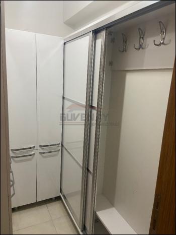 GÜVENAY - ÇORUM ULUKAVAK MAH. CUMHURİYET ORTAOKULU YANI  3+1 KİRALIK DAİRE