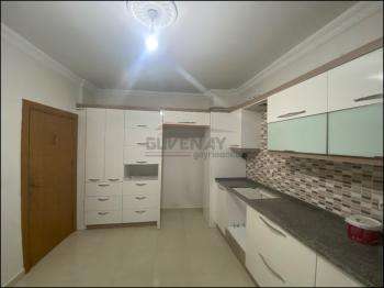 GÜVENAY - ÇORUM ULUKAVAK MAH. CUMHURİYET ORTAOKULU YANI  3+1 KİRALIK DAİRE