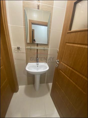 GÜVENAY - ÇORUM ULUKAVAK MAH. CUMHURİYET ORTAOKULU YANI  3+1 KİRALIK DAİRE