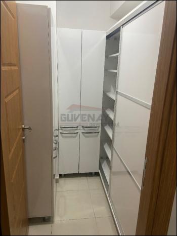 GÜVENAY - ÇORUM ULUKAVAK MAH. CUMHURİYET ORTAOKULU YANI  3+1 KİRALIK DAİRE
