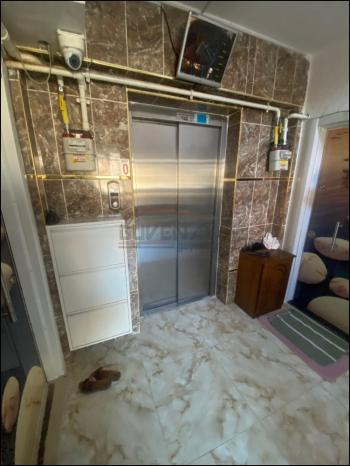 GÜVENAY - ÇORUM GÜLABİBEY HZ. EBUBEKİR CAMİİ CİVARI 2+1 SATILIK DAİRE