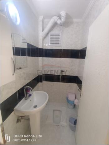 GÜVENAY - ÇORUM GÜLABİBEY HZ. EBUBEKİR CAMİİ CİVARI 2+1 SATILIK DAİRE