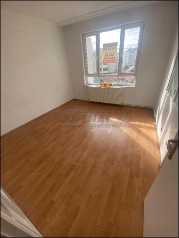 GÜVENAY - ÇORUM YAVRUTURNA MAH. DİYALİZ MERKEZİ CİVARI 3+1 SATILIK DAİRE