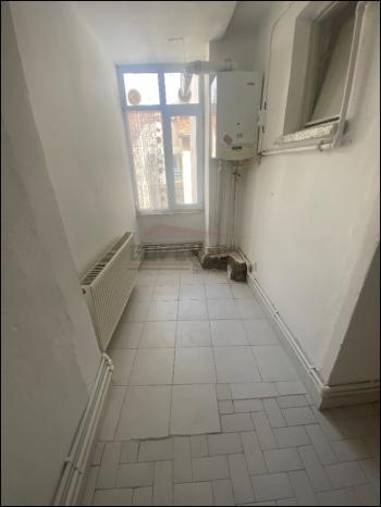 GÜVENAY - ÇORUM YAVRUTURNA MAH. DİYALİZ MERKEZİ CİVARI 3+1 SATILIK DAİRE