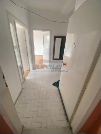 GÜVENAY - ÇORUM YAVRUTURNA MAH. DİYALİZ MERKEZİ CİVARI 3+1 SATILIK DAİRE