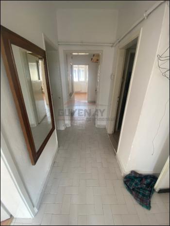 GÜVENAY - ÇORUM YAVRUTURNA MAH. DİYALİZ MERKEZİ CİVARI 3+1 SATILIK DAİRE