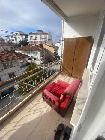 GÜVENAY - ÇORUM YAVRUTURNA MAH. DİYALİZ MERKEZİ CİVARI 3+1 SATILIK DAİRE