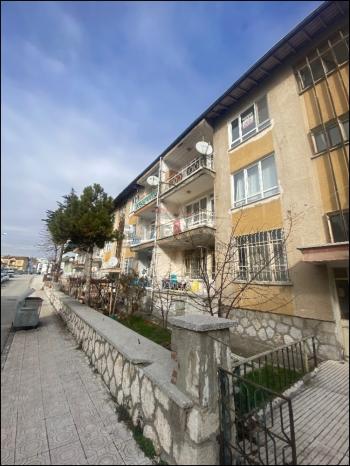 GÜVENAY - ÇORUM YAVRUTURNA MAH. DİYALİZ MERKEZİ CİVARI 3+1 SATILIK DAİRE