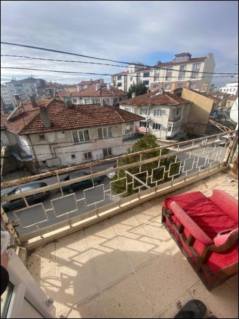 GÜVENAY - ÇORUM YAVRUTURNA MAH. DİYALİZ MERKEZİ CİVARI 3+1 SATILIK DAİRE