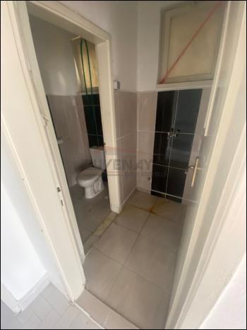 GÜVENAY - ÇORUM YAVRUTURNA MAH. DİYALİZ MERKEZİ CİVARI 3+1 SATILIK DAİRE