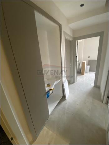 GÜVENAY - ÇORUM ULUKAVAK MAH. UBEYDİ GAZİ OKULU KARŞISI 2+1 SATILIK DAİRE