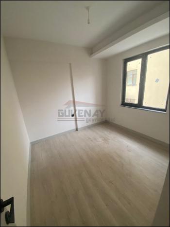 GÜVENAY - ÇORUM ULUKAVAK MAH. UBEYDİ GAZİ OKULU KARŞISI 2+1 SATILIK DAİRE
