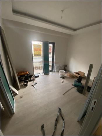 GÜVENAY - ÇORUM ULUKAVAK MAH. UBEYDİ GAZİ OKULU KARŞISI 2+1 SATILIK DAİRE