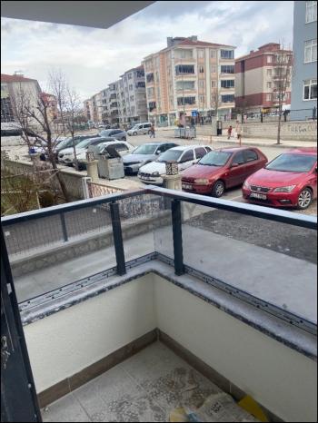 GÜVENAY - ÇORUM ULUKAVAK MAH. UBEYDİ GAZİ OKULU KARŞISI 2+1 SATILIK DAİRE