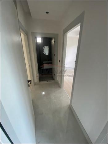 GÜVENAY - ÇORUM ULUKAVAK MAH. UBEYDİ GAZİ OKULU KARŞISI 2+1 SATILIK DAİRE