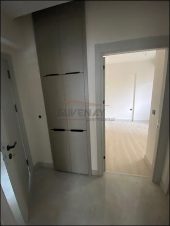 GÜVENAY - ÇORUM ULUKAVAK MAH. UBEYDİ GAZİ OKULU KARŞISI 2+1 SATILIK DAİRE