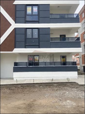 GÜVENAY - ÇORUM ULUKAVAK MAH. UBEYDİ GAZİ OKULU KARŞISI 2+1 SATILIK DAİRE