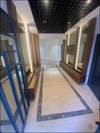 GÜVENAY - ÇORUM ULUKAVAK MAH. UBEYDİ GAZİ OKULU KARŞISI 2+1 SATILIK DAİRE