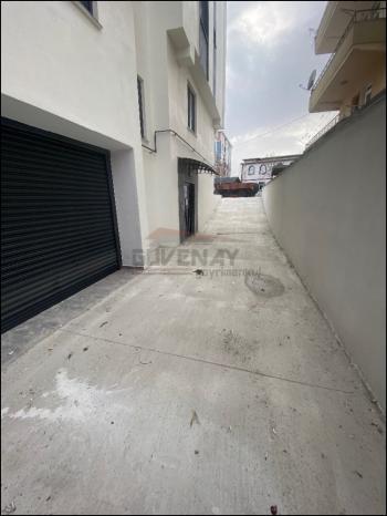 GÜVENAY - ÇORUM ULUKAVAK MAH. UBEYDİ GAZİ OKULU KARŞISI 2+1 SATILIK DAİRE