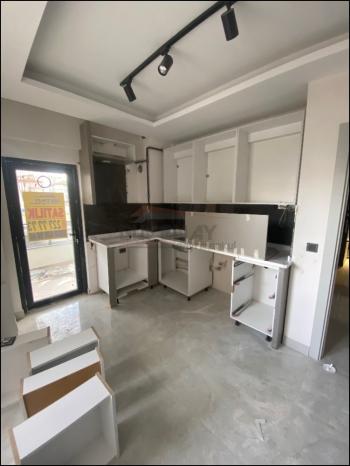 GÜVENAY - ÇORUM ULUKAVAK MAH. UBEYDİ GAZİ OKULU KARŞISI 2+1 SATILIK DAİRE