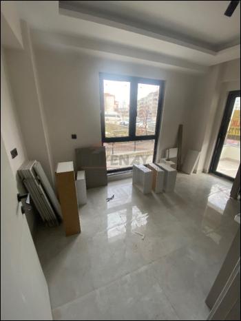 GÜVENAY - ÇORUM ULUKAVAK MAH. UBEYDİ GAZİ OKULU KARŞISI 2+1 SATILIK DAİRE