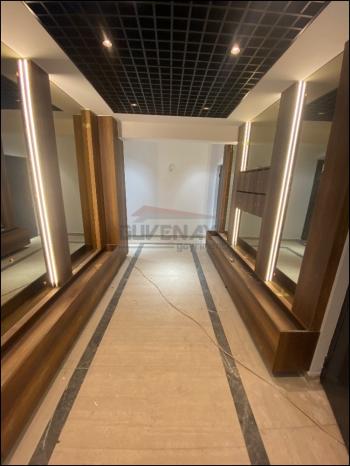 GÜVENAY - ÇORUM ULUKAVAK MAH. UBEYDİ GAZİ OKULU KARŞISI 2+1 SATILIK DAİRE