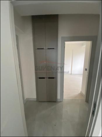 GÜVENAY - ÇORUM ULUKAVAK MAH. UBEYDİ GAZİ OKULU KARŞISI 2+1 SATILIK DAİRE