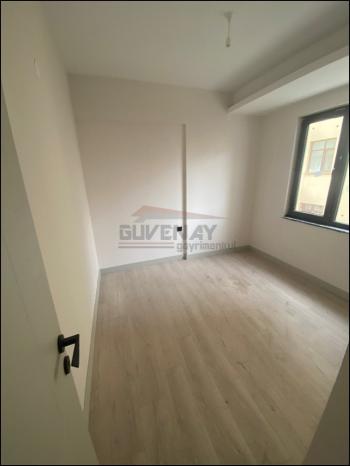 GÜVENAY - ÇORUM ULUKAVAK MAH. UBEYDİ GAZİ OKULU KARŞISI 2+1 SATILIK DAİRE