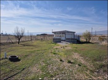 GÜVENAY - ÇORUM BUHARAEVLER BAYAT GEDİĞİ SATILIK  VİLLA ARSASI