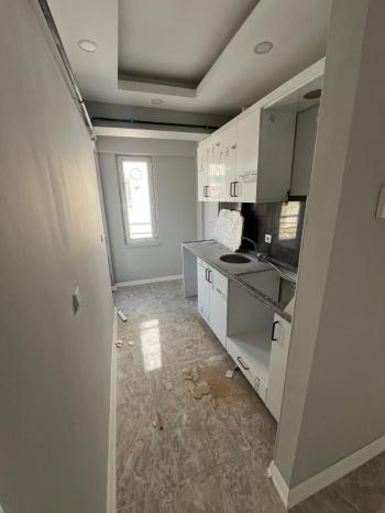 ÜNİVERSİTE BÖLGESİNDE SATILIK 2+0 DAİRE