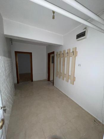 AFYON ÜÇOK EMLAKTAN DERVİŞPAŞA MAH 1+1 50M² KİRALIK DAİRE 